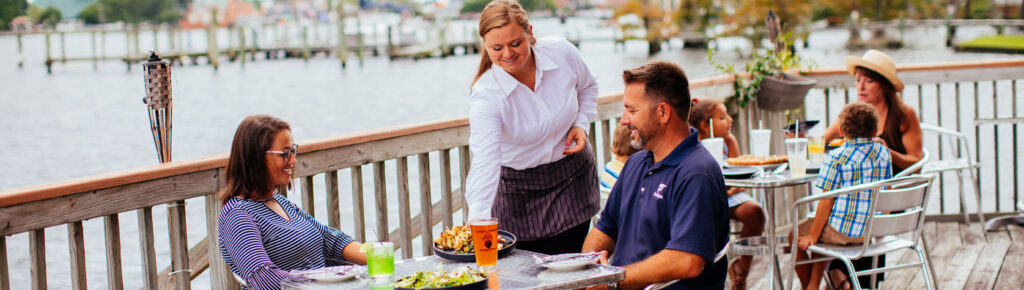 Bling, massages and theater for a memorable time in Elizabeth City in February