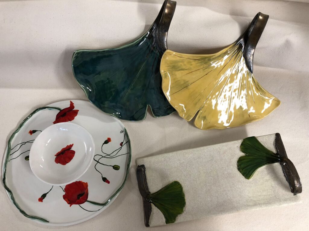Christine Henninger Fine Pottery