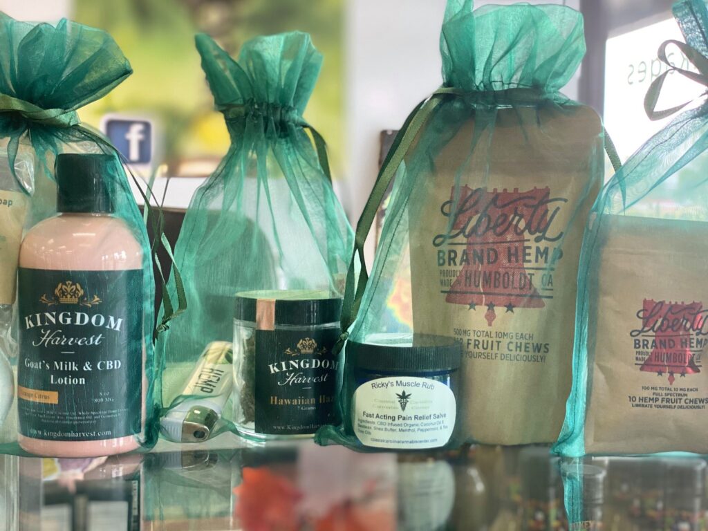 Coastal Carolina Cannabis Center