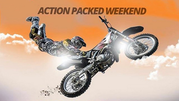 Elizabeth City Motocross