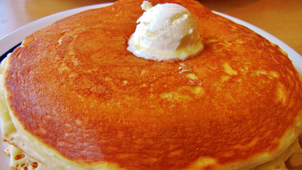 Andy’s Pancake & Steakhouse