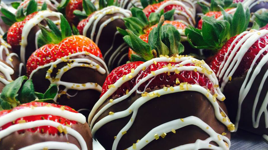 Flour Girls Cafe & Bakery