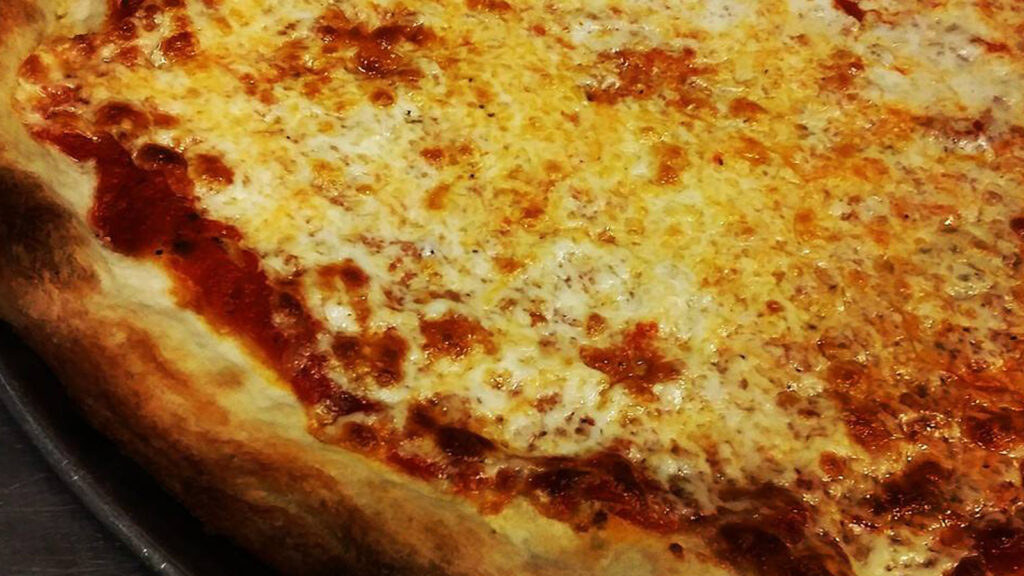 Tony’s Italian Restaurant & Pizza