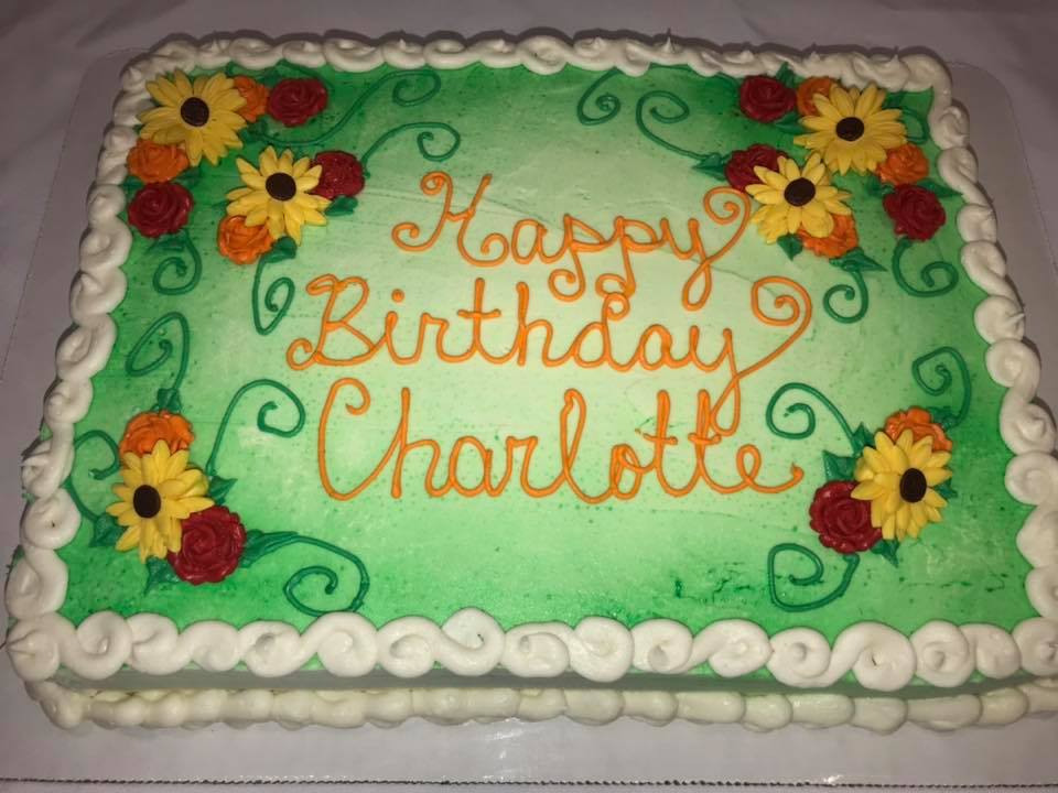 Homestyle Bakery & Café