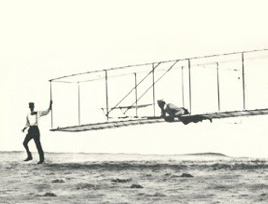 Elizabeth City Aviation Trail