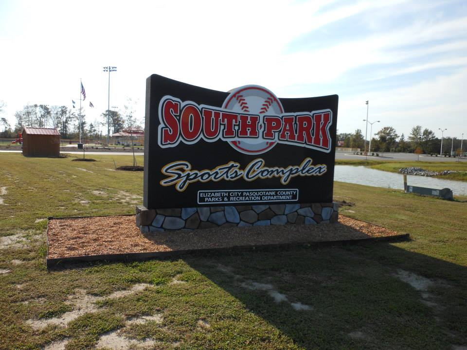 South Park Sports Complex