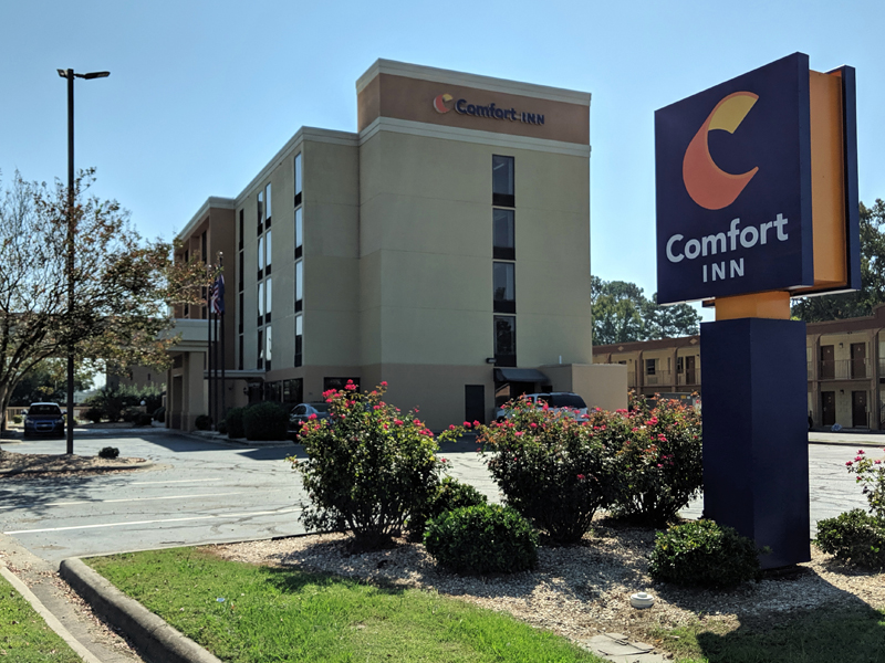 Comfort Inn