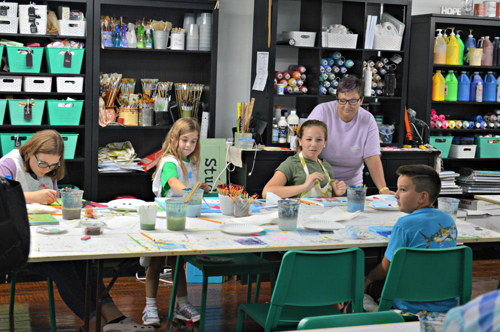 Check out winter family fun ideas in Elizabeth City