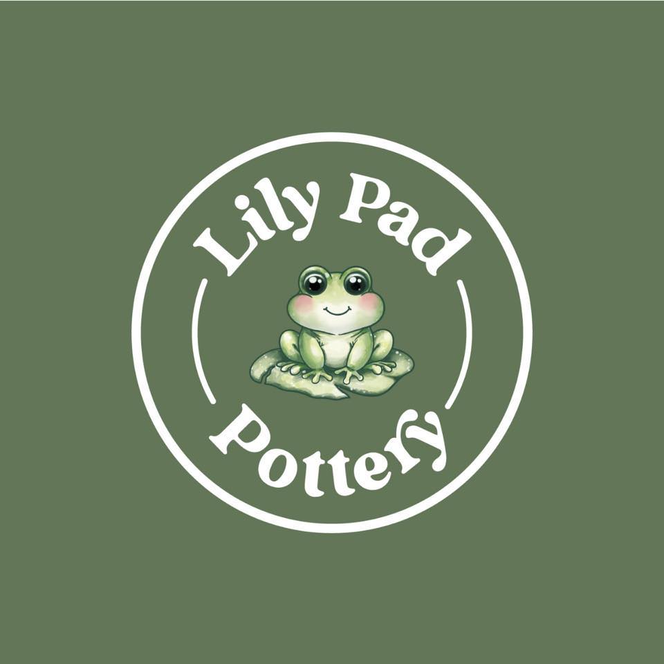 Lily Pad Pottery