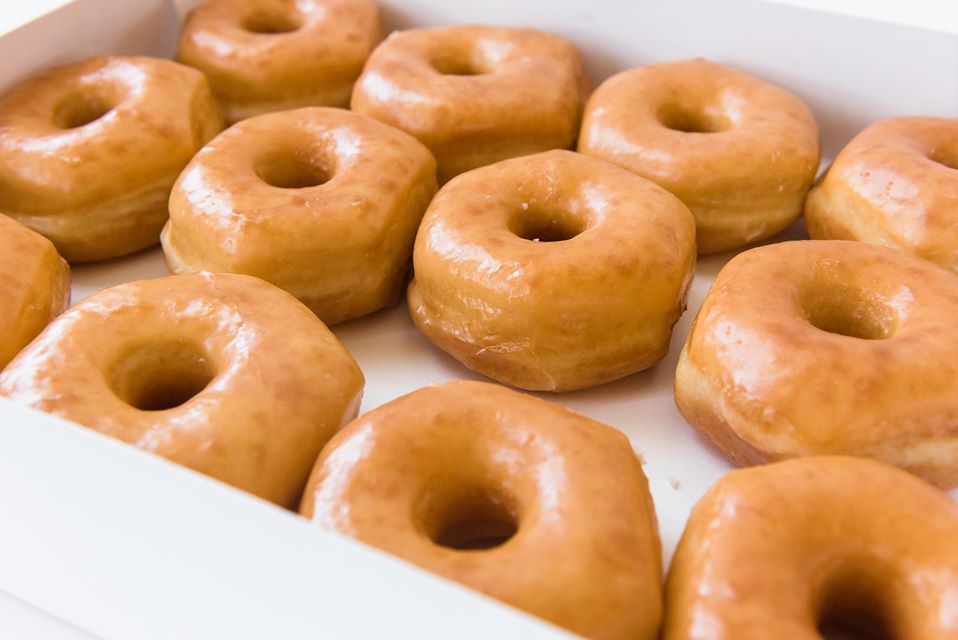 Southern Maid Donuts of Elizabeth City